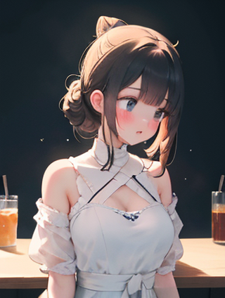 线上音乐与摄影棚灯光：融合的视觉与听觉艺术